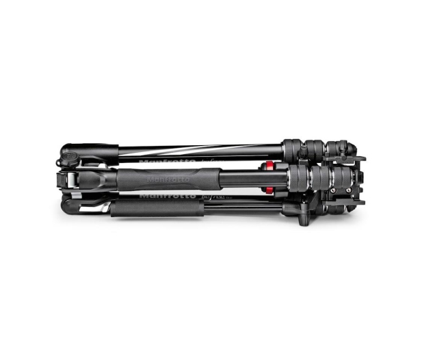 Manfrotto BeFree Live Twist czarny - 1196588 - zdjęcie 5
